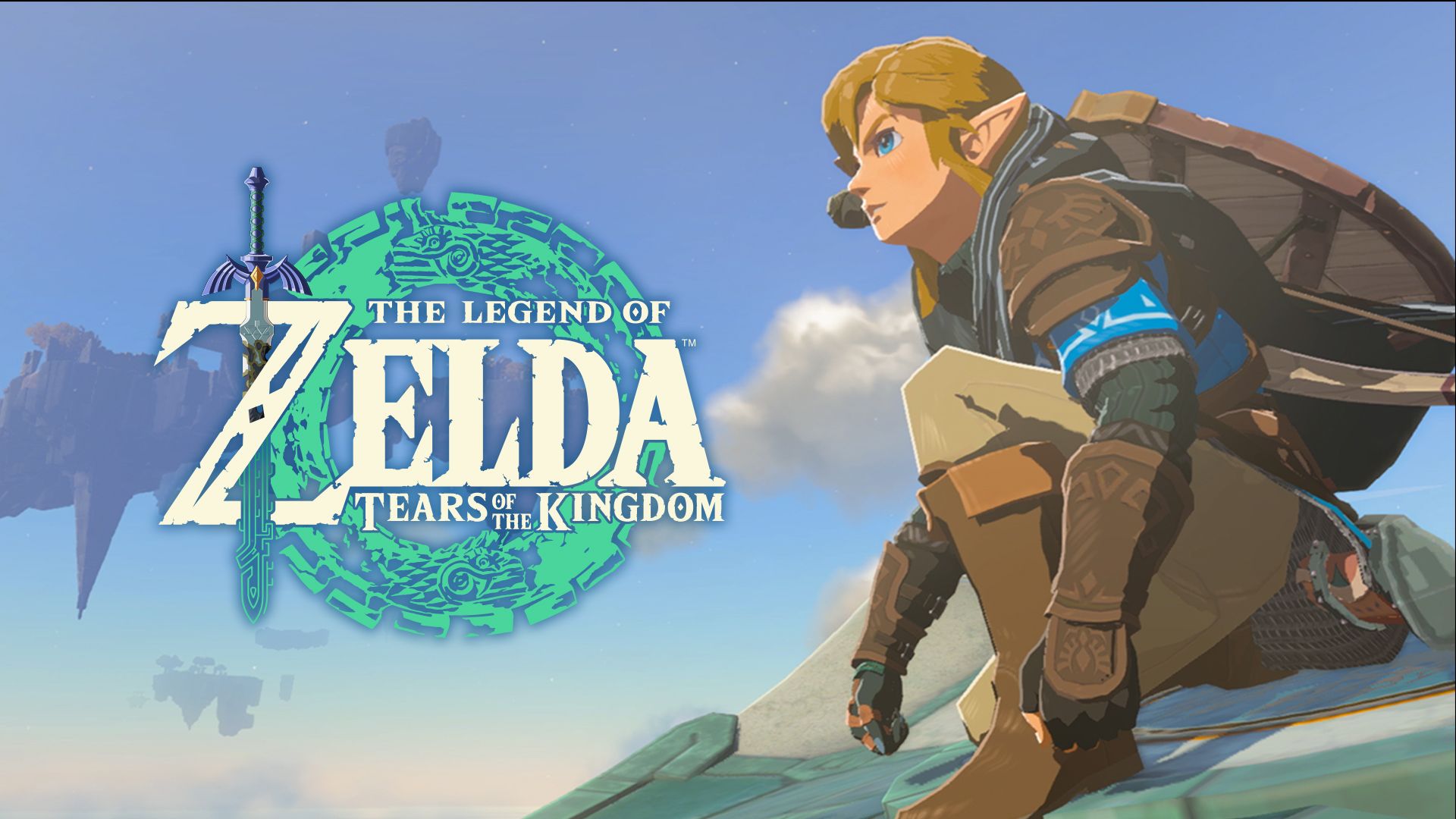 Игрок Zelda: Tears of the Kingdom создал в игре копию ПВО Patriot