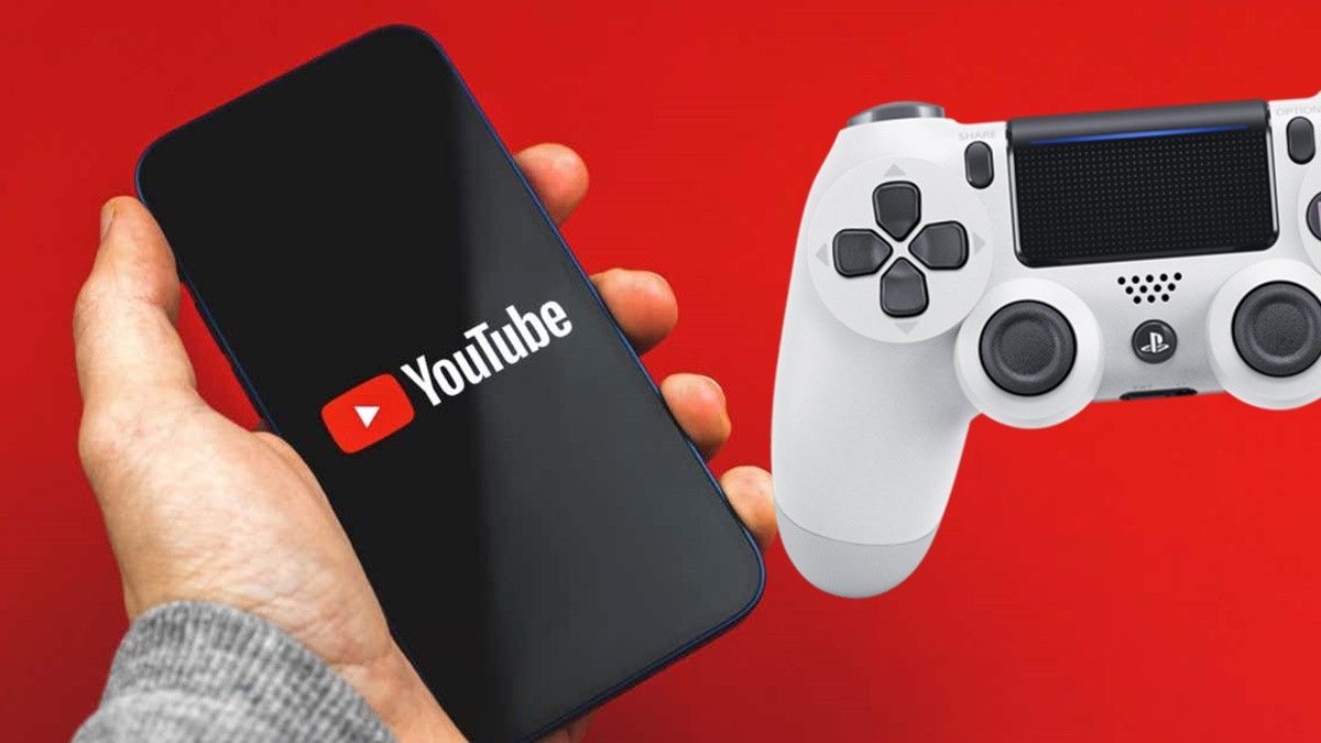 YouTube - на сервісі з'явиться можливість грати в ігри