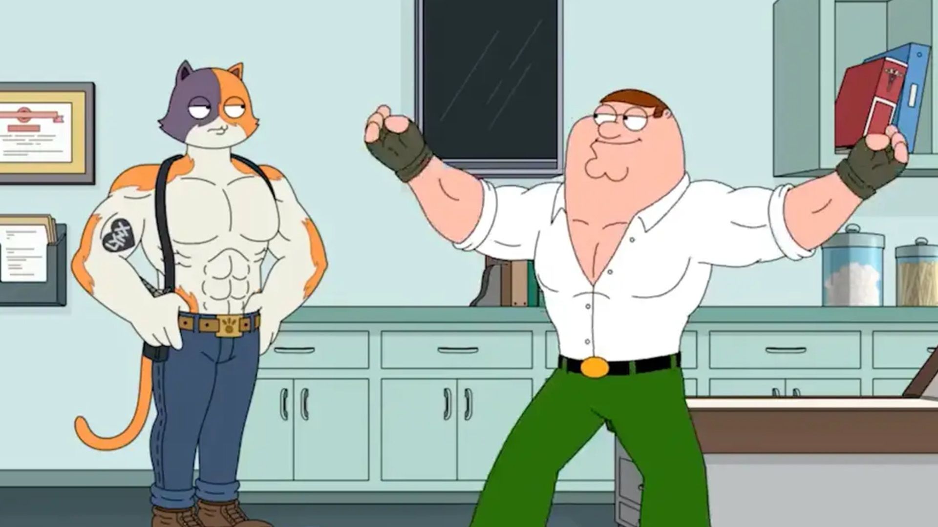 Гравці Fortnite у захваті від нового скіна з популярного мультсеріалу Гравці Fortnite у захваті від нового скіна з популярного мультсеріалу