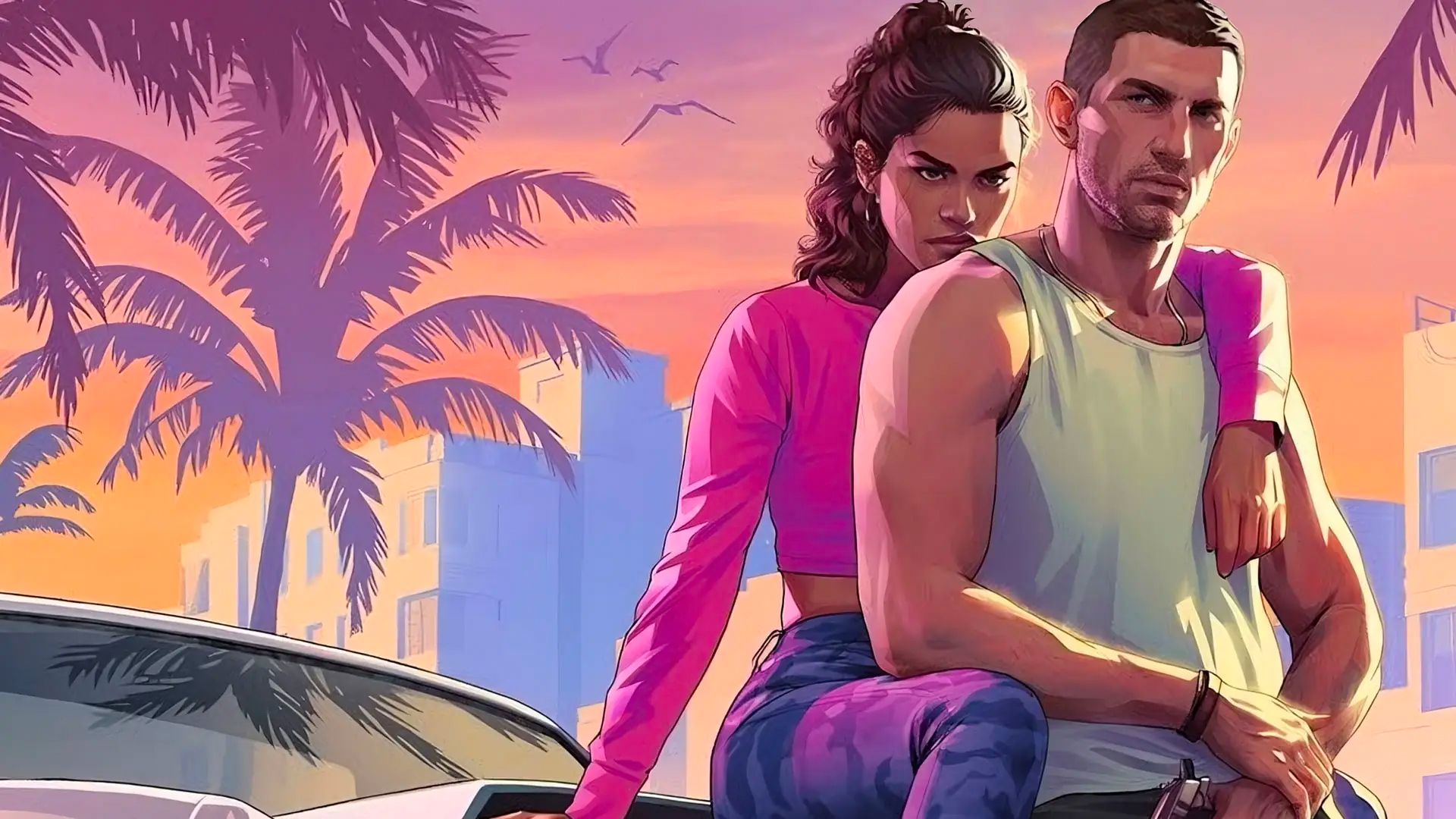 Геймер пропонує дивитися трейлер GTA 6 задом наперед Геймер пропонує дивитися трейлер GTA 6 задом наперед