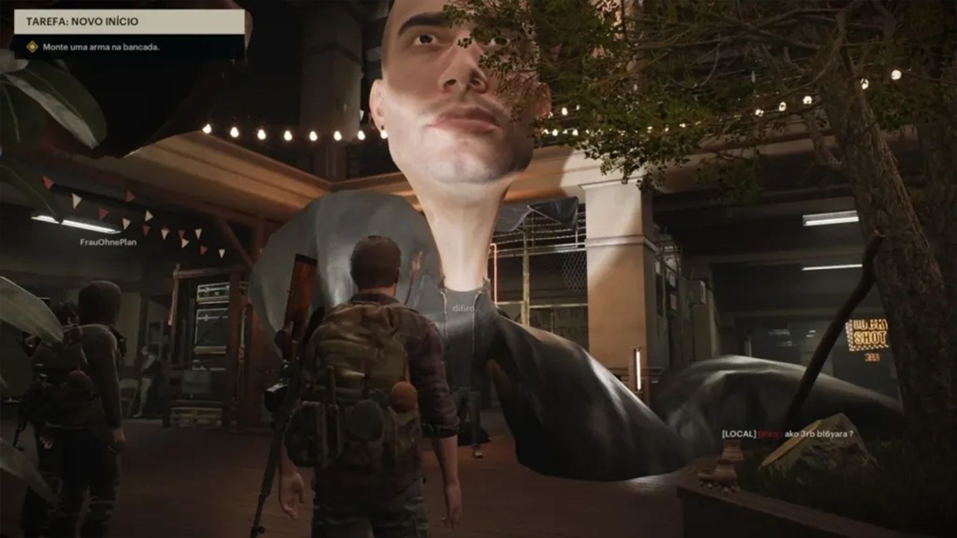 Російська гра The Day Before стала однією з найгірших відеоігор в історії Steam Російська гра The Day Before стала однією з найгірших відеоігор в історії Steam