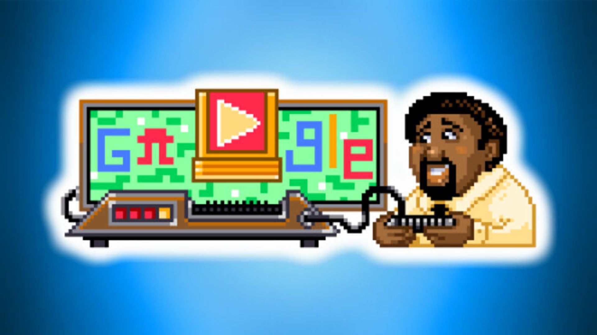 10 самых популярных видеоигр 2023 года по версии Google 10 самых популярных видеоигр 2023 года по версии Google