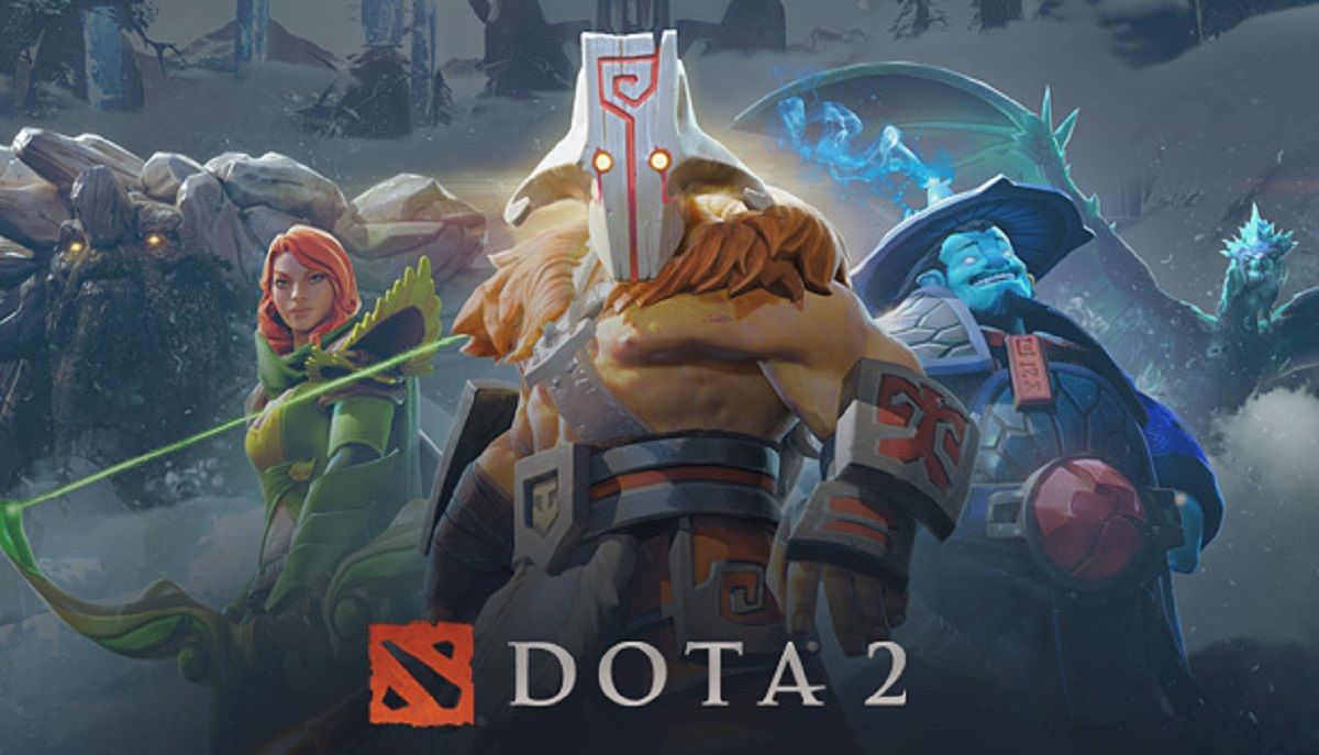 Dota 2 - мошенники получили очень коварный бан в игре