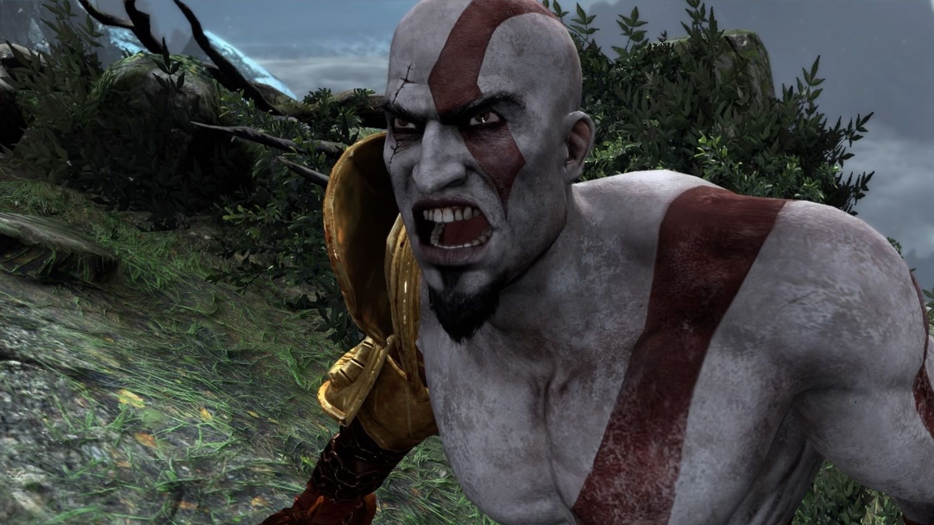 Розробник оригінальних God of War розчарований новими іграми серії Розробник оригінальних God of War розчарований новими іграми серії