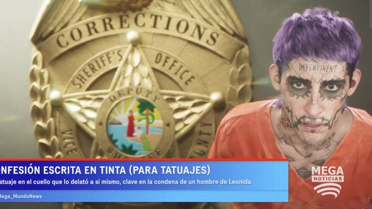 Трейлер GTA 6 - Джокер з Маямі поскаржився на переслідування Трейлер GTA 6 - Джокер з Маямі поскаржився на переслідування