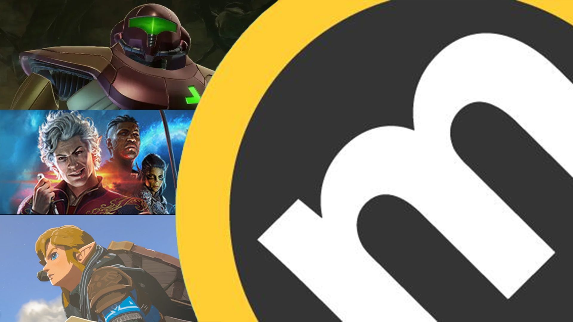 10 лучших видеоигр 2023 года 10 лучших видеоигр 2023 года