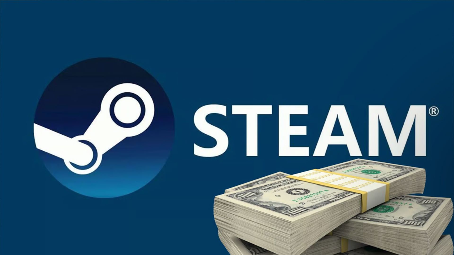 Steam назвав найпродаваніші відеоігри 2023 року