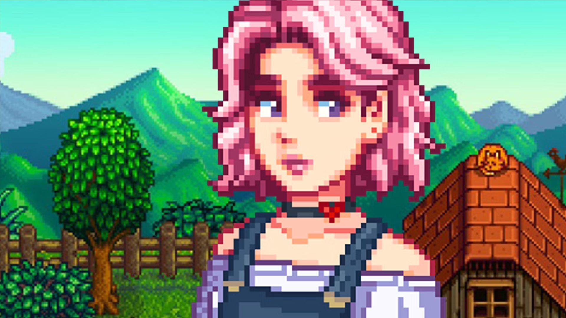 У Stardew Valley з'явиться новий фестиваль У Stardew Valley з'явиться новий фестиваль