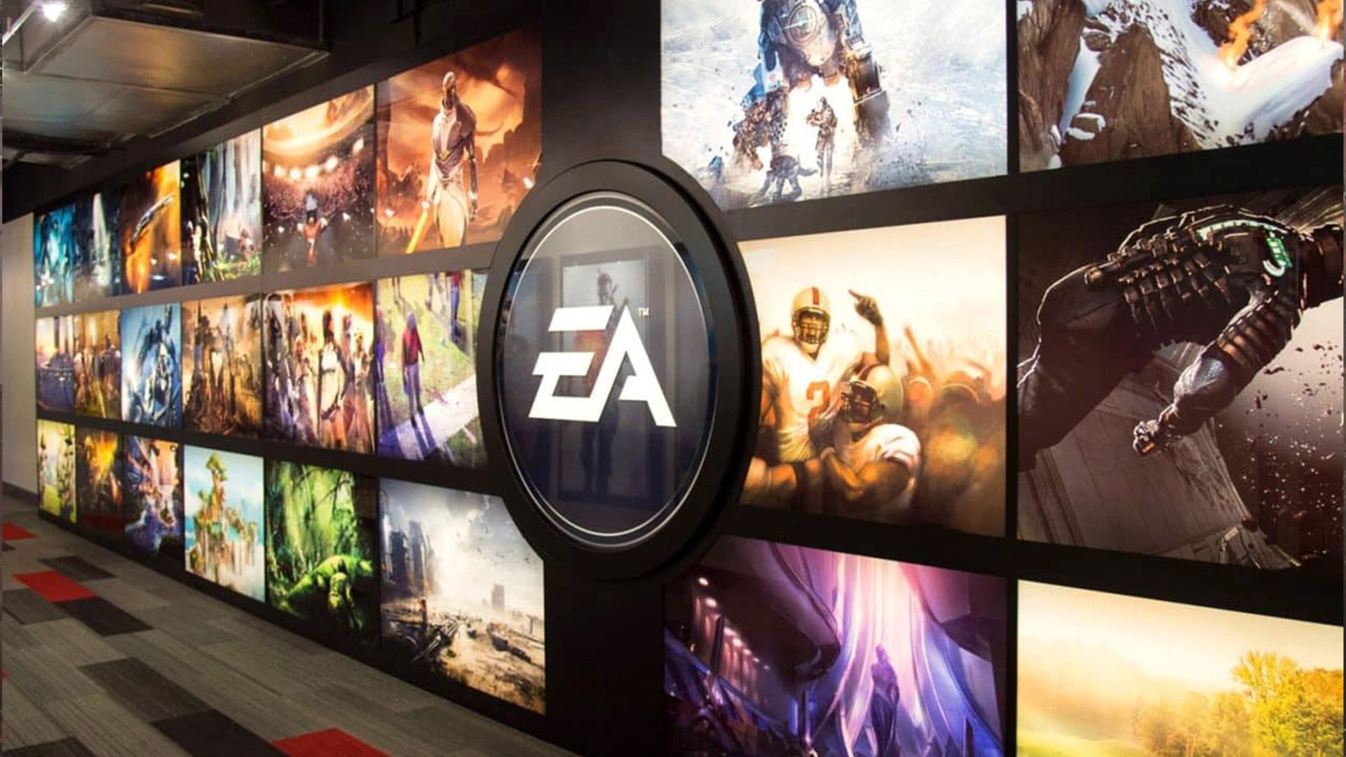 EA перестануть підтримувати 8 відеоігор 