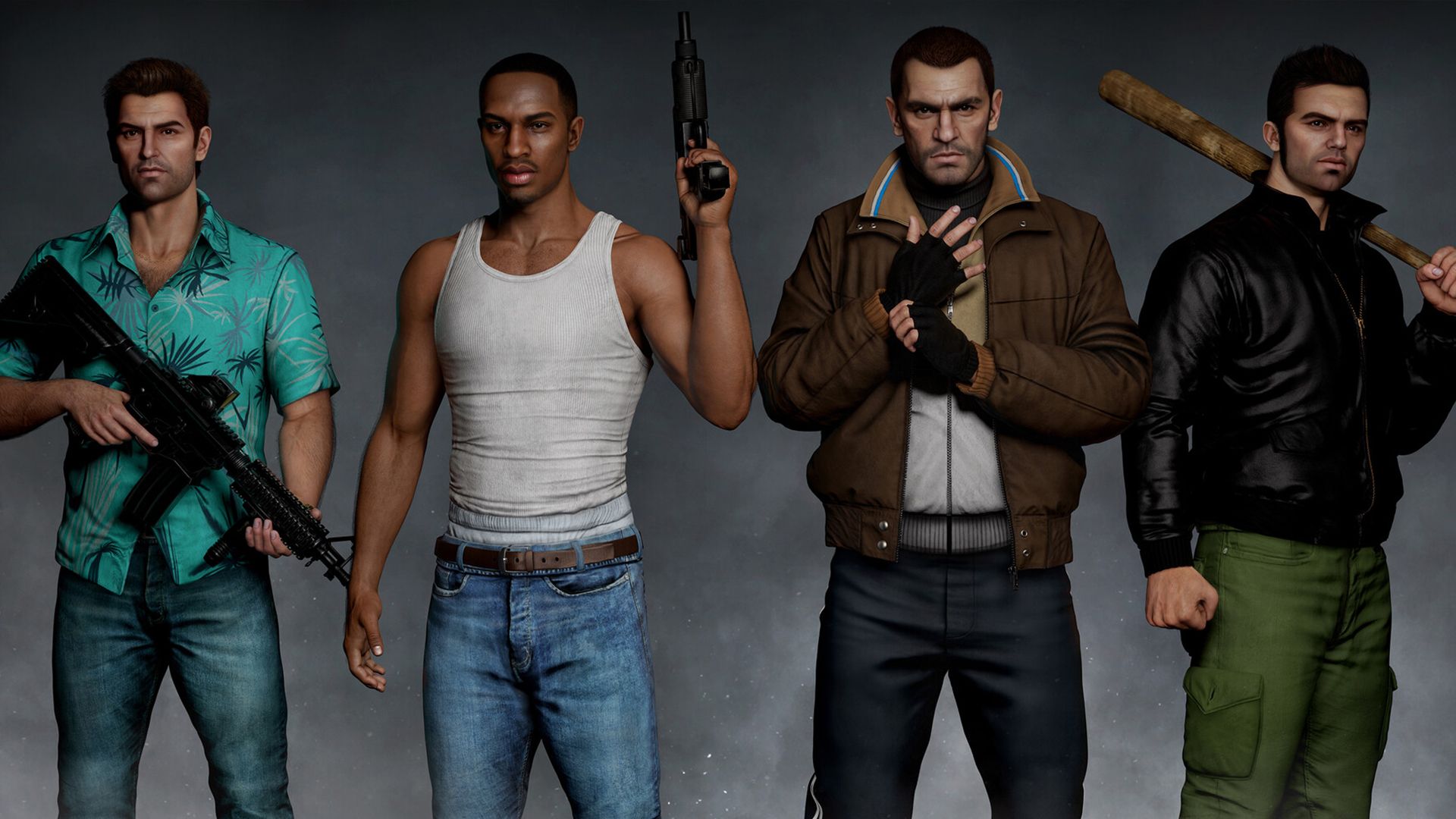 Какие механики старых GTA нужно вернуть в GTA 6 – интересный список Какие механики старых GTA нужно вернуть в GTA 6 – интересный список