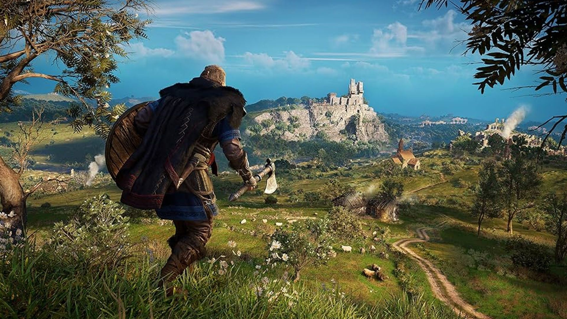 Які відеоігри поповнять Xbox Game Pass в січні Які відеоігри поповнять Xbox Game Pass в січні