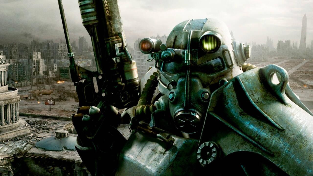 Fallout - чого чекати від популярної франшизи у 2024 році