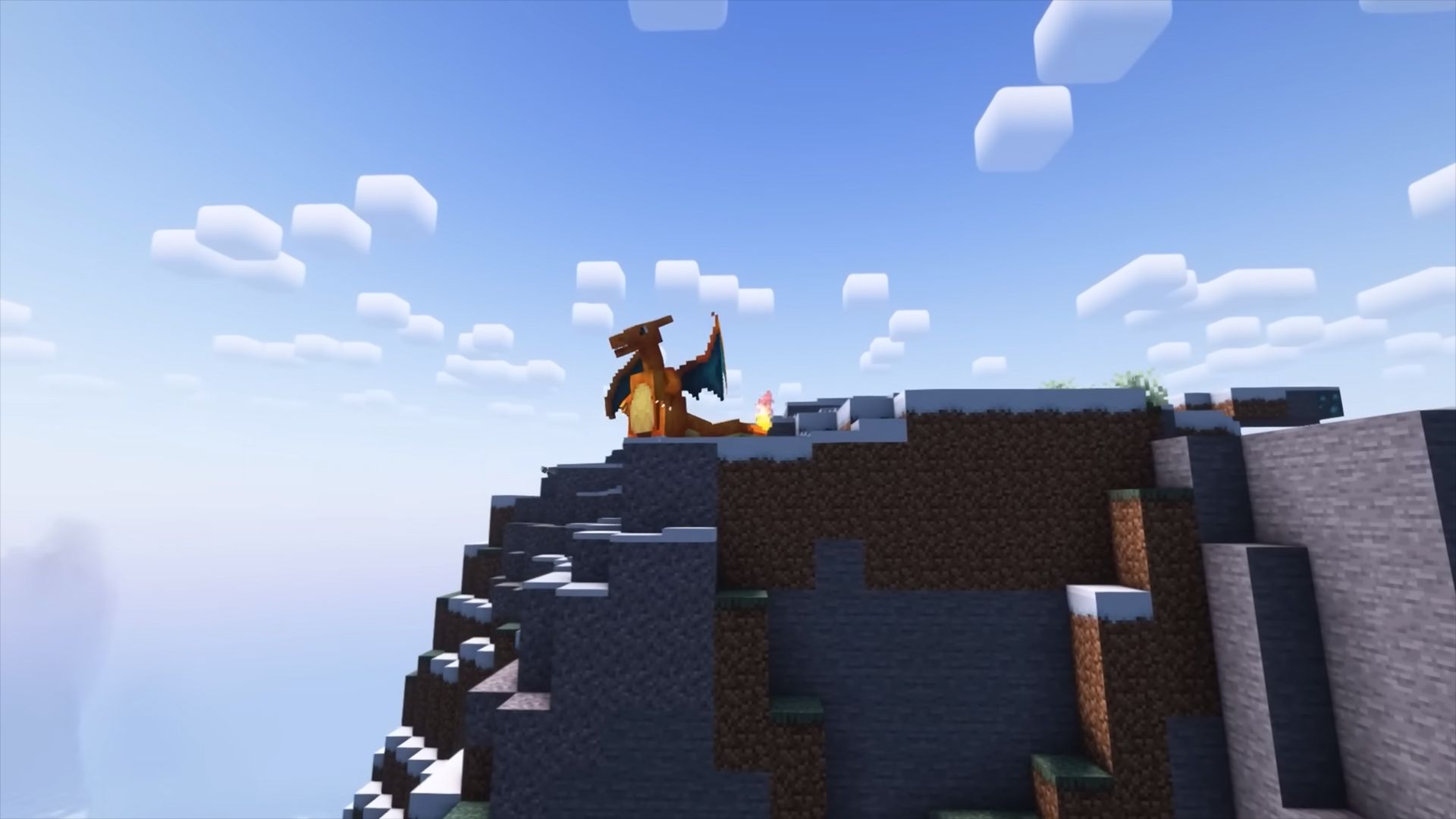 7 Minecraft-модів, які повернуть вам інтерес до гри 7 Minecraft-модів, які повернуть вам інтерес до гри