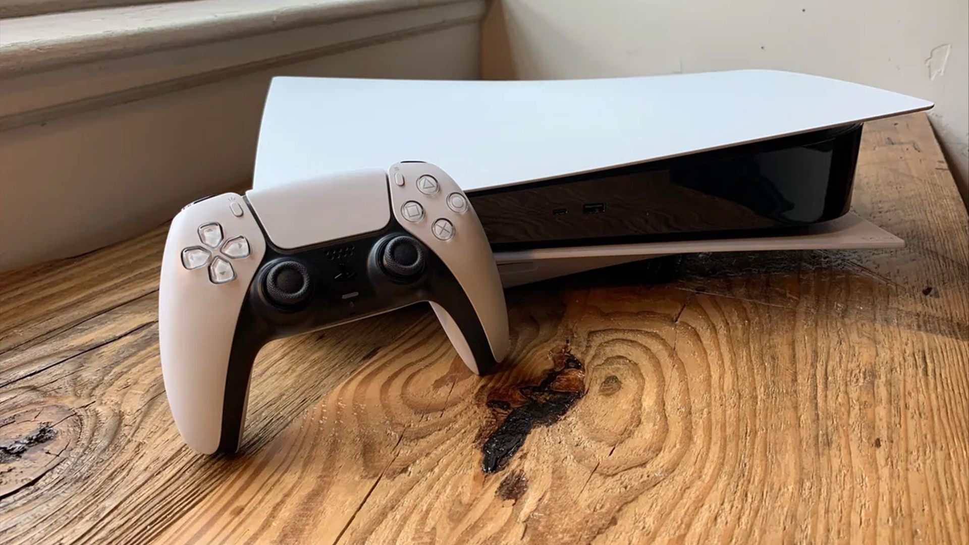 Самые интересные релизы видеоигр для PS5 в 2024 году: список Самые интересные релизы видеоигр для PS5 в 2024 году: список