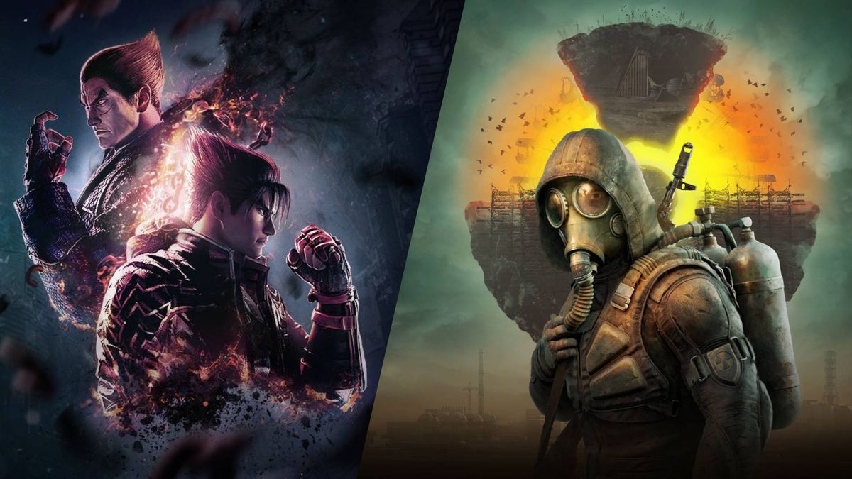 Найочікуваніші ігри 2024 року - які ігри вийдуть зовсім скоро - games