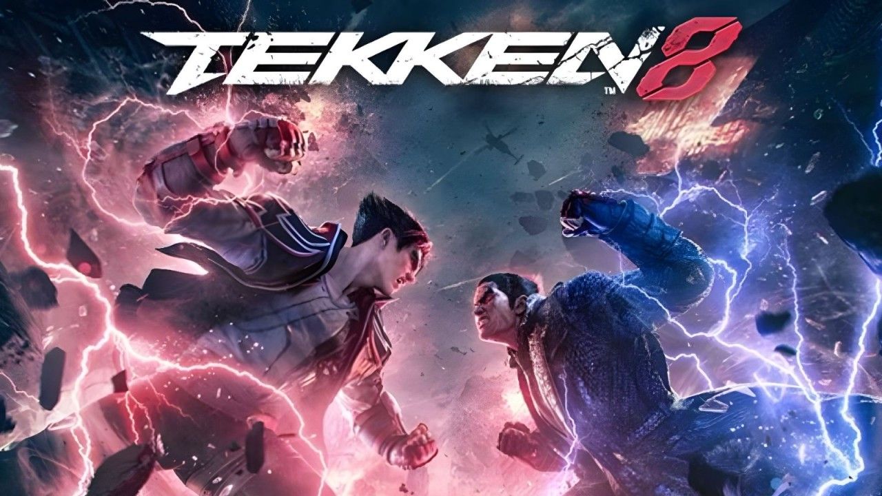Tekken 8 - разработчики раскрыли геймплей двух персонажей Tekken 8 - разработчики раскрыли геймплей двух персонажей