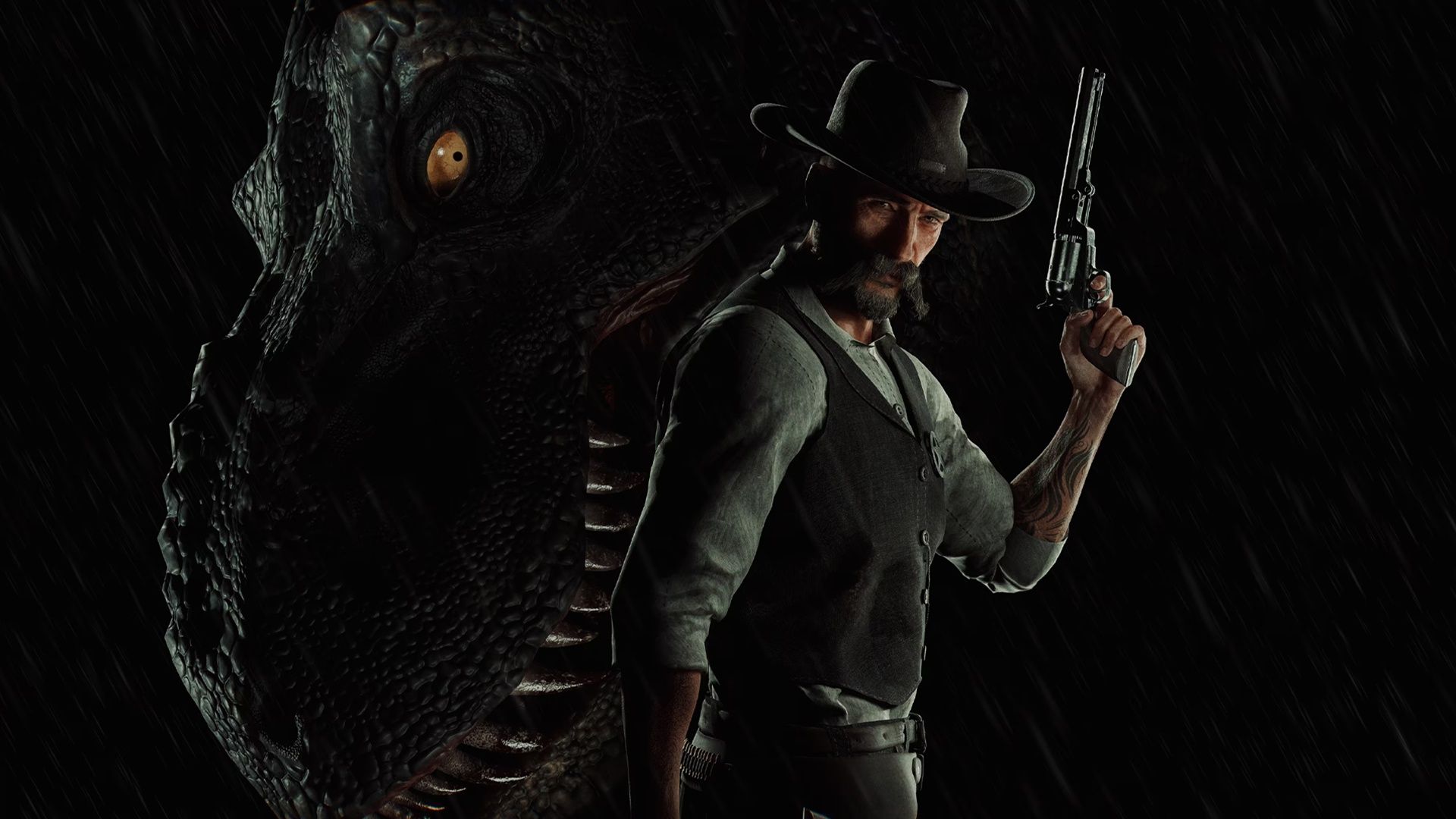 PlayStation анонсували цікавий шутер з динозаврами, який вийде вже у 2024 році PlayStation анонсували цікавий шутер з динозаврами, який вийде вже у 2024 році