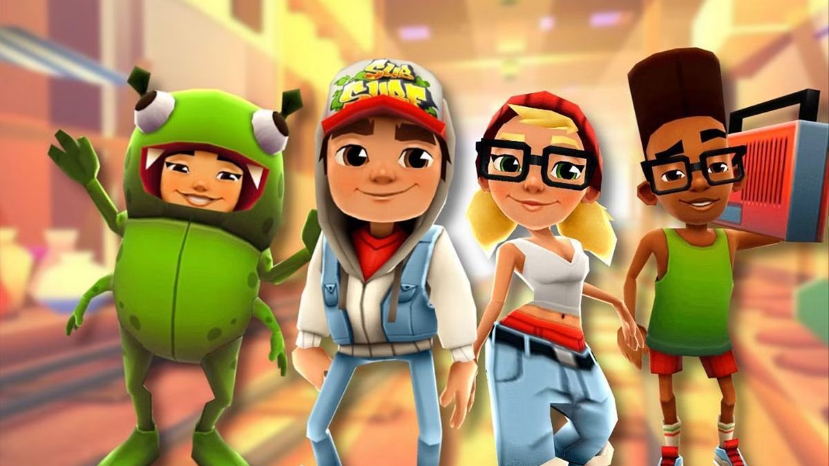 Трейлер GTA 6 может побить рекорд Subway Surfers – какое достижение еще не  подчинилось игре Rockstar - Games