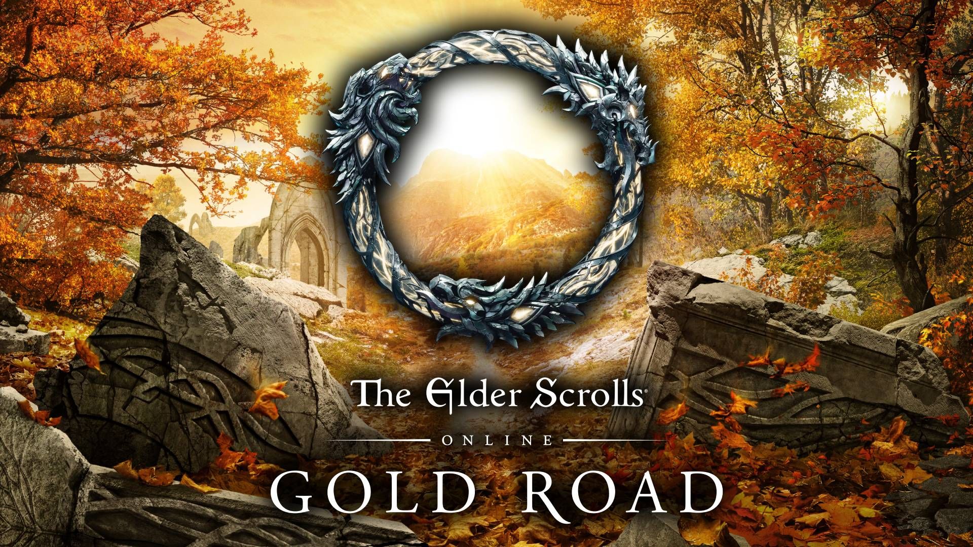 Elder Scrolls Online - Bethesda представила новий розділ гри