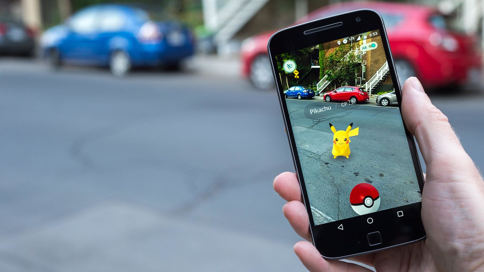 Ентузіаст Pokemon GO планує досягти 40 рівня не граючи в гру Ентузіаст Pokemon GO планує досягти 40 рівня не граючи в гру