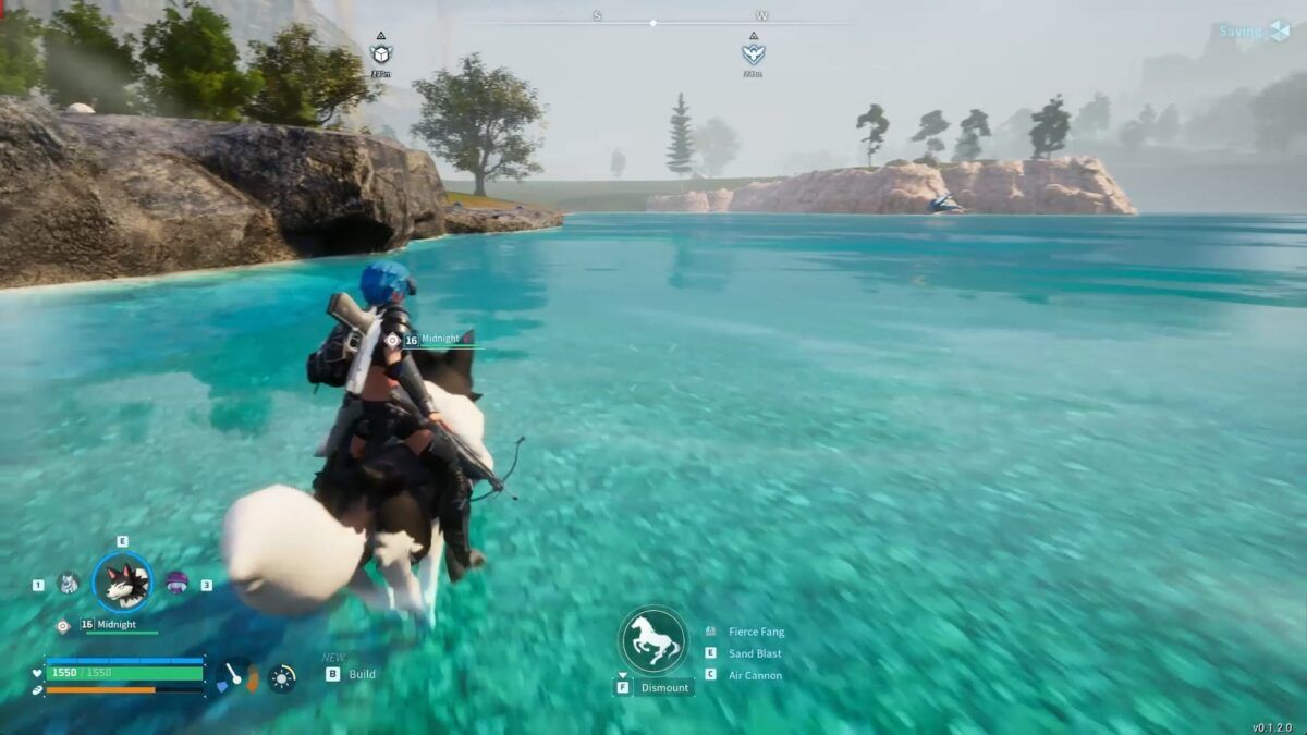 Palworld - геймер зумів вивести надшвидкого друга - відео Palworld - геймер зумів вивести надшвидкого друга - відео