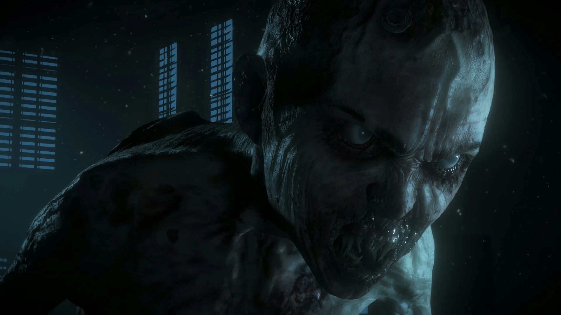 Лучший хоррор с PS4 выйдет на PS5 и ПК уже в этом году Лучший хоррор с PS4 выйдет на PS5 и ПК уже в этом году