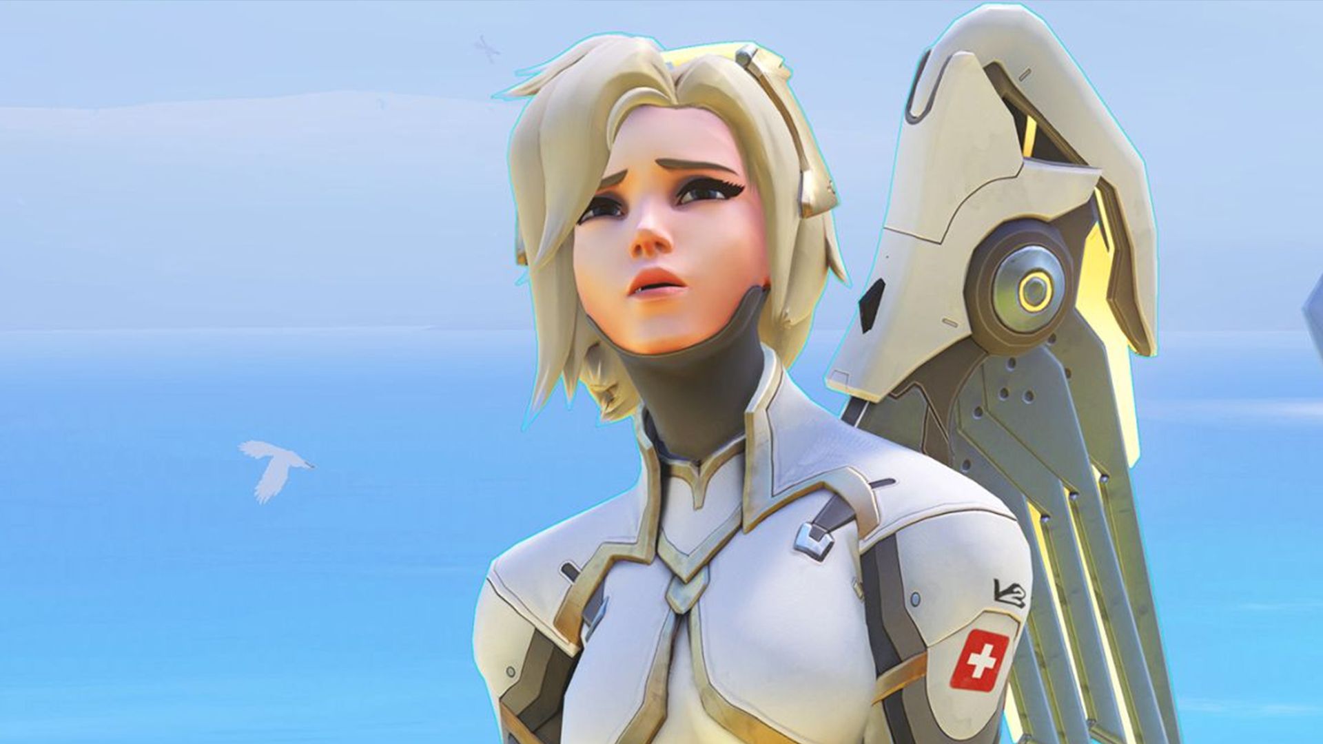 Blizzard дали бан культовому кіберспортсмену Overwatch Blizzard дали бан культовому кіберспортсмену Overwatch