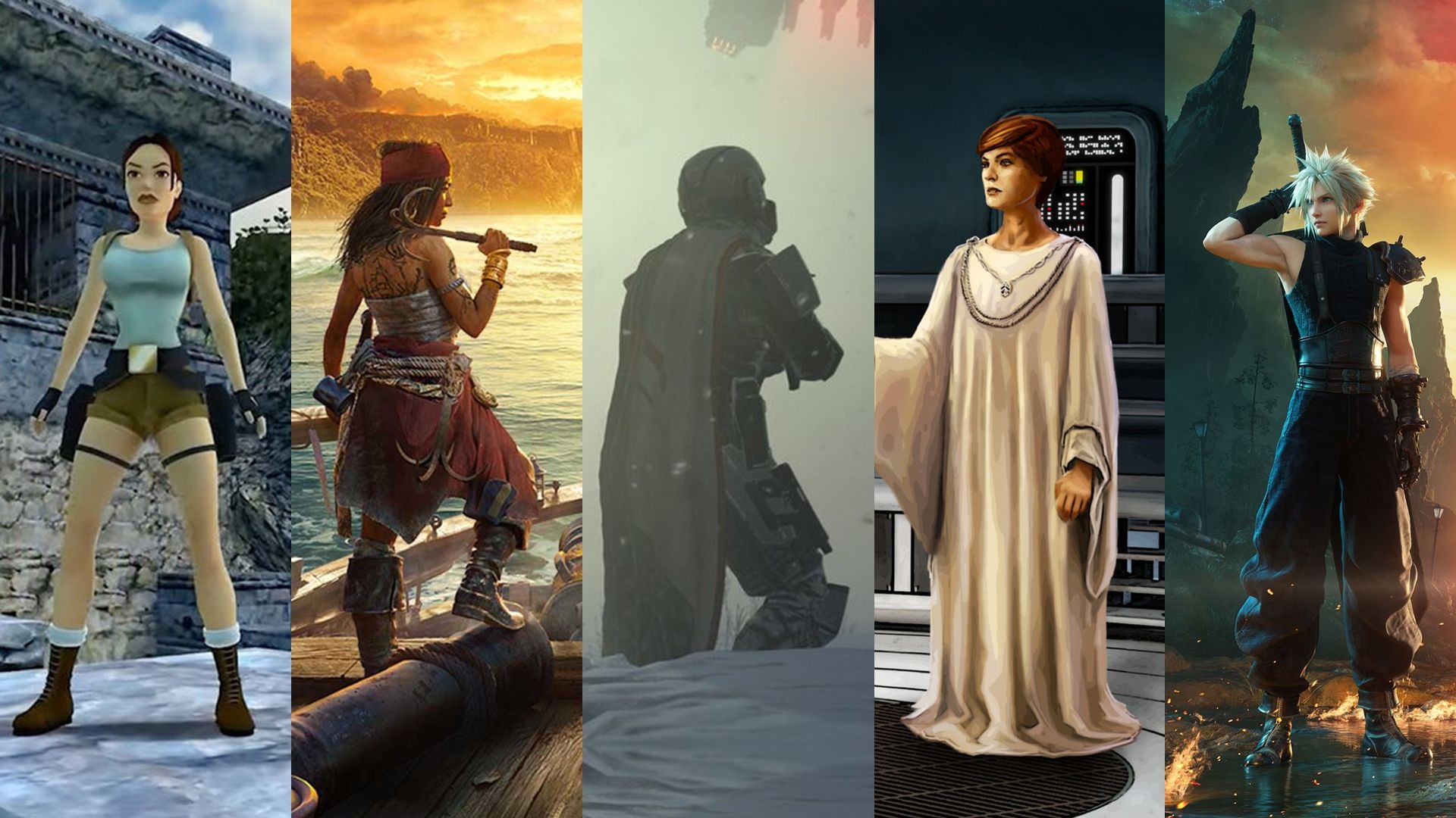 Найочікуваніші відеоігри лютого Найочікуваніші відеоігри лютого