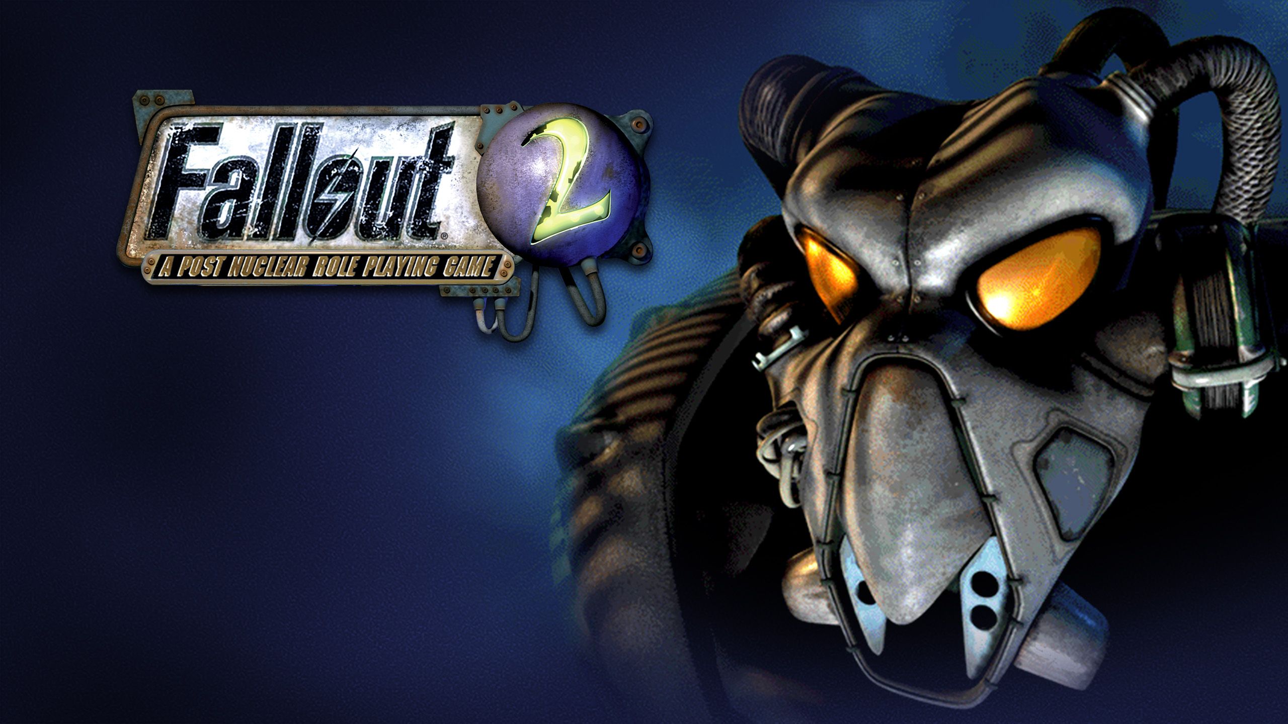 Fallout 2 - моддеры готовят ремейк игры - видео трейлера Fallout 2 - моддеры готовят ремейк игры - видео трейлера