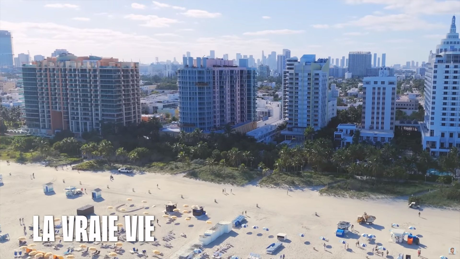 Ютубер зняв трейлер GTA 6 у реальному житті Ютубер зняв трейлер GTA 6 у реальному житті