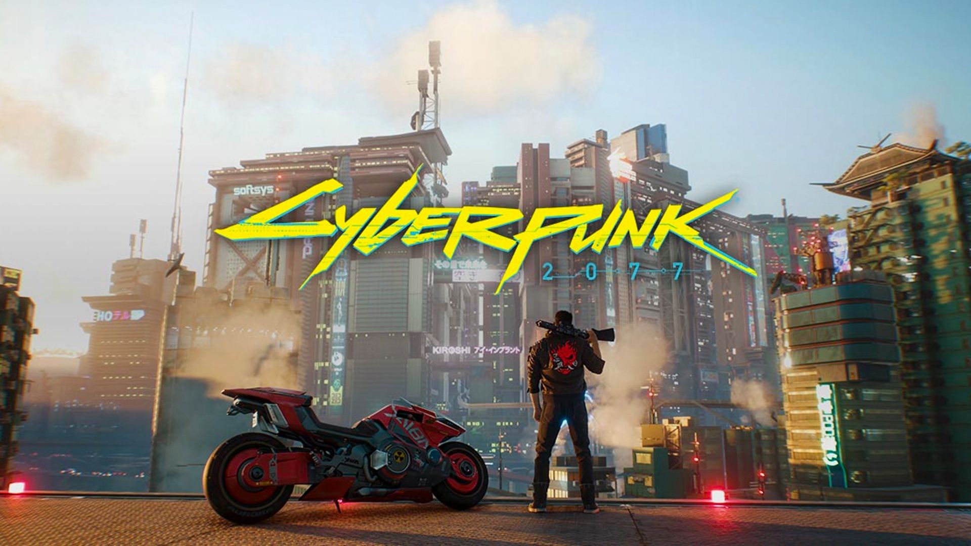 В продолжении Cyberpunk 2077 геймеров ожидают два важных нововведения В продолжении Cyberpunk 2077 геймеров ожидают два важных нововведения