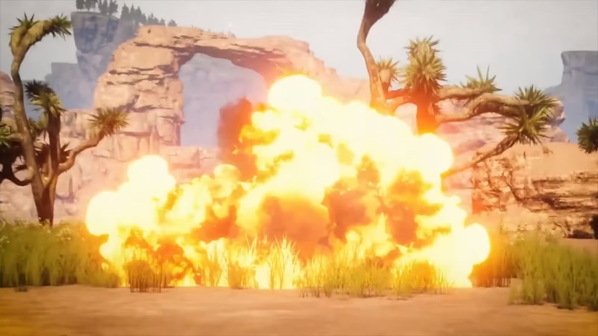 Геймер эпично зафейлил в Palworld: забавное видео Геймер эпично зафейлил в Palworld: забавное видео