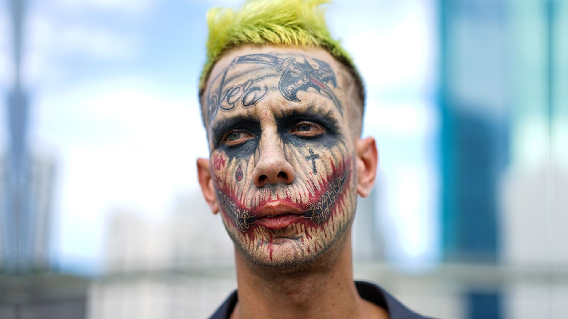 Флоридський Джокер більше не хоче мільйонів від Rockstar – дивак висунув нові вимоги Флоридський Джокер більше не хоче мільйонів від Rockstar – дивак висунув нові вимоги