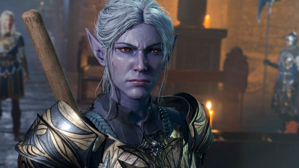 Baldur's Gate 3 в ближайшем обновлении принесет массу исправлений и дополнений Baldur's Gate 3 в ближайшем обновлении принесет массу исправлений и дополнений