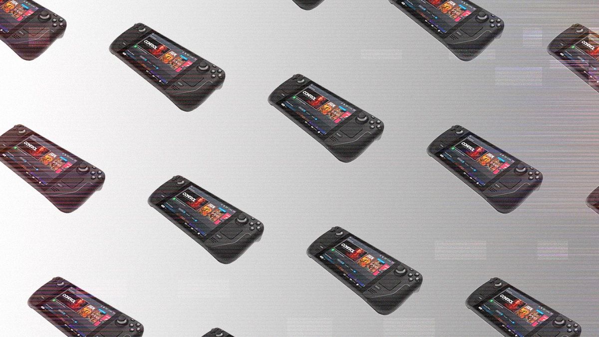 Valve каже, що випари, які йдуть від консолі Steam Deck, вдихати не варто Valve каже, що випари, які йдуть від консолі Steam Deck, вдихати не варто