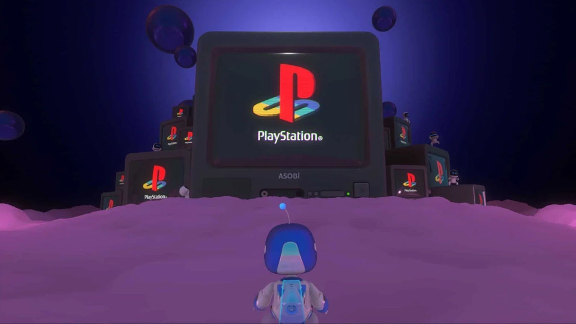 Astro's Playroom може отримати сиквел вже у 2024 році – стверджує відомий інсайдер Astro's Playroom може отримати сиквел вже у 2024 році – стверджує відомий інсайдер