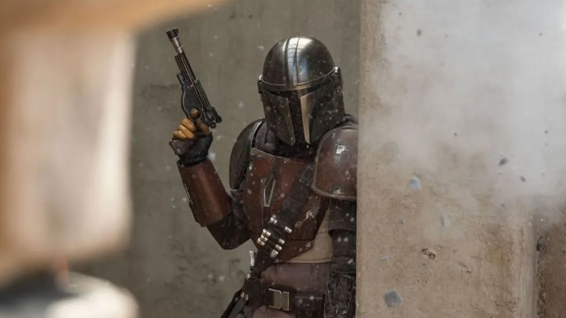 Respawn працюють над шутером по всесвіту Star Wars Respawn працюють над шутером по всесвіту Star Wars