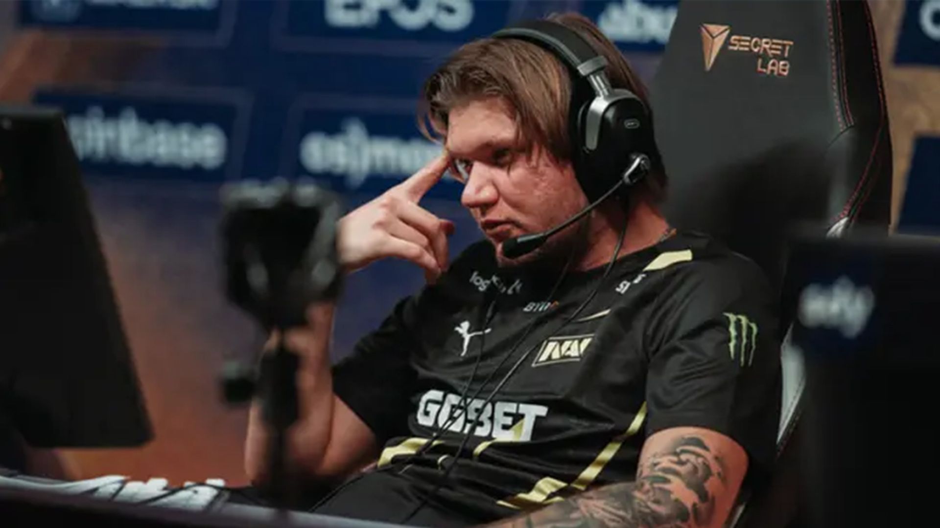 Симпл вернулся в Counter-Strike, но играть не за NAVI: какую команду выбрала легенда киберспорта Симпл вернулся в Counter-Strike, но играть не за NAVI: какую команду выбрала легенда киберспорта