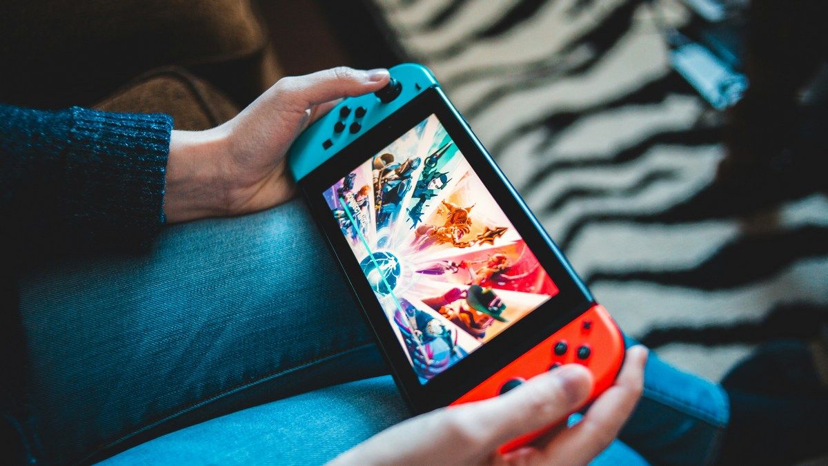 Nintendo Switch 2 затримається, оскільки компанія перенесла дату виходу Nintendo Switch 2 затримається, оскільки компанія перенесла дату виходу