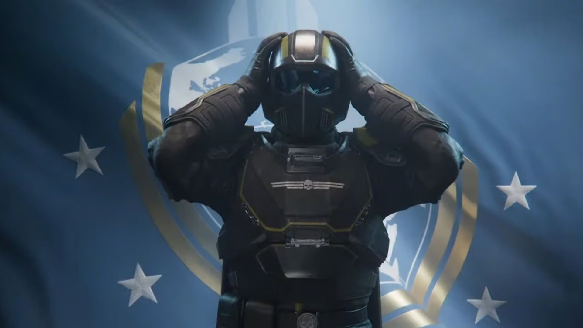 Креативный директор Helldivers 2 удивил геймеров честным советом Креативный директор Helldivers 2 удивил геймеров честным советом