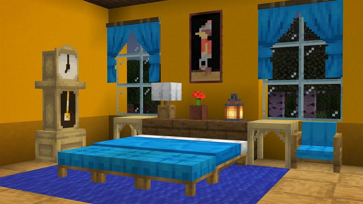 У Minecraft з'являються моди, деякі з яких можна отримати безплатно У Minecraft з'являються моди, деякі з яких можна отримати безплатно