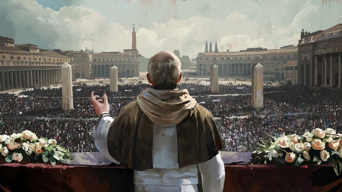 Новий аналог Цивілізації занурить вас в альтернативну історію з прибульцями та стимпанком Новий аналог Цивілізації занурить вас в альтернативну історію з прибульцями та стимпанком