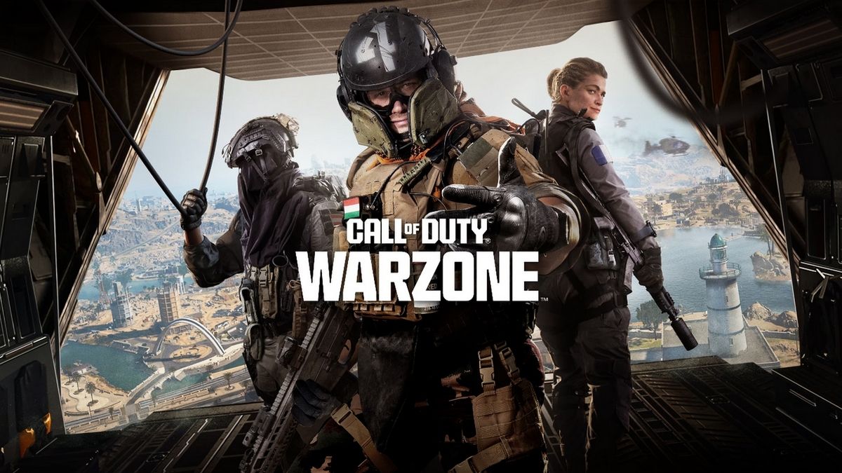 Call of Duty заблокувала понад 6000 облікових записів гравців Call of Duty заблокувала понад 6000 облікових записів гравців