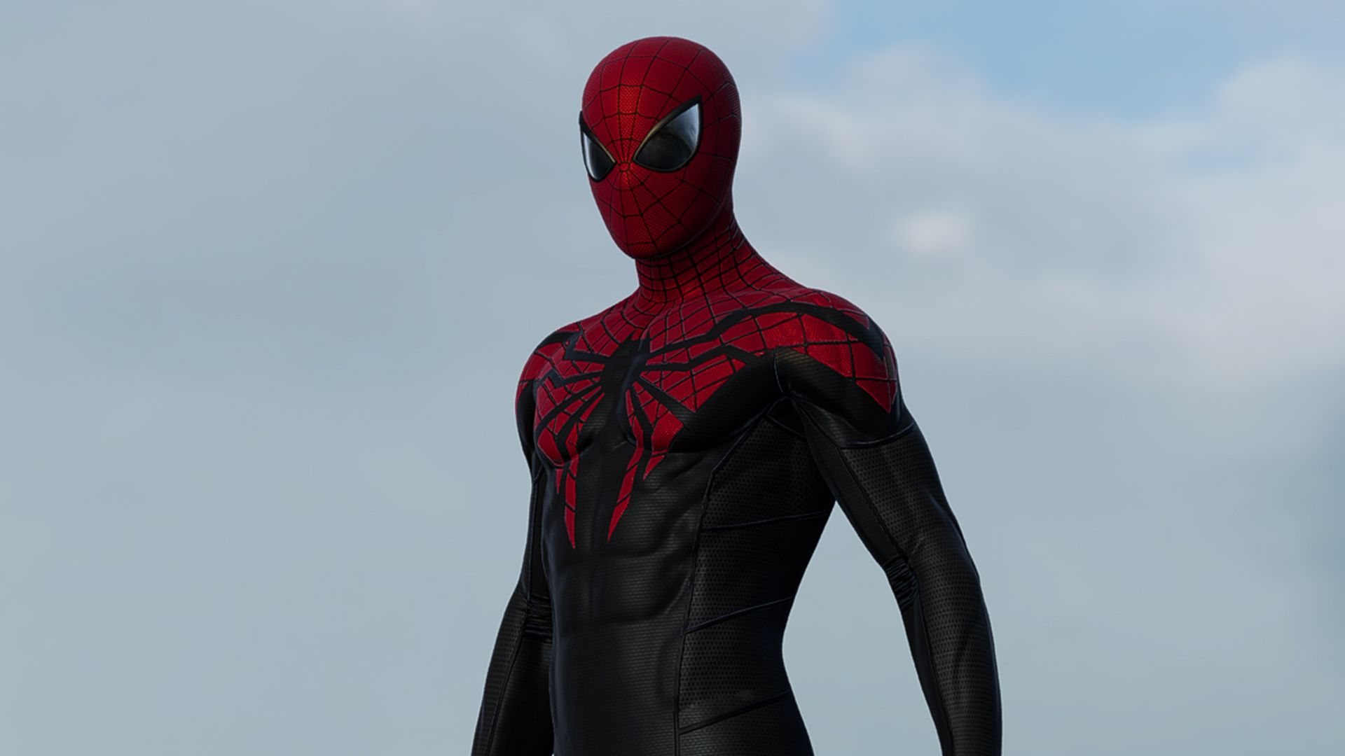 Костюм у Marvel's Spider-Man 2 містить химерну таємницю Костюм у Marvel's Spider-Man 2 містить химерну таємницю