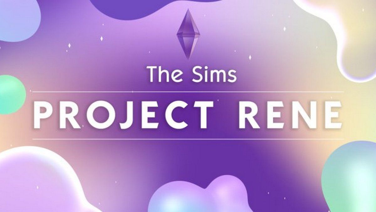 The Sims 5 опубликовали в сети задолго до выхода, но только тестовую версию