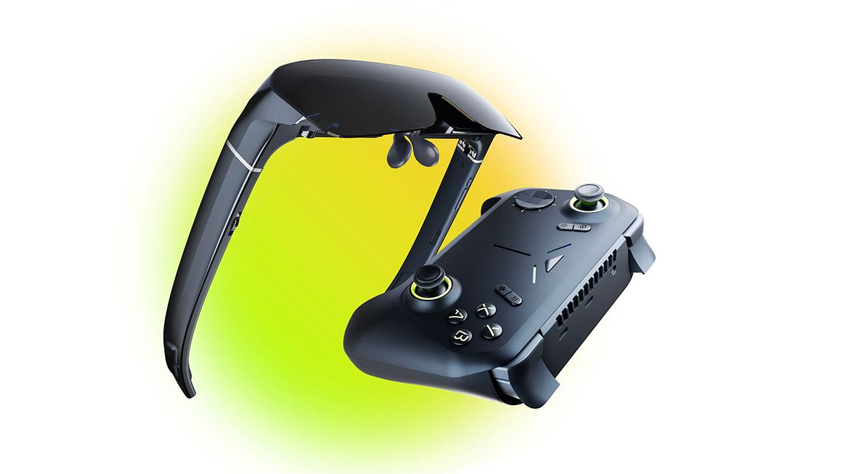 Pocket Go – перший у світі ігровий комплект доповненої реальності на базі Windows Pocket Go – перший у світі ігровий комплект доповненої реальності на базі Windows