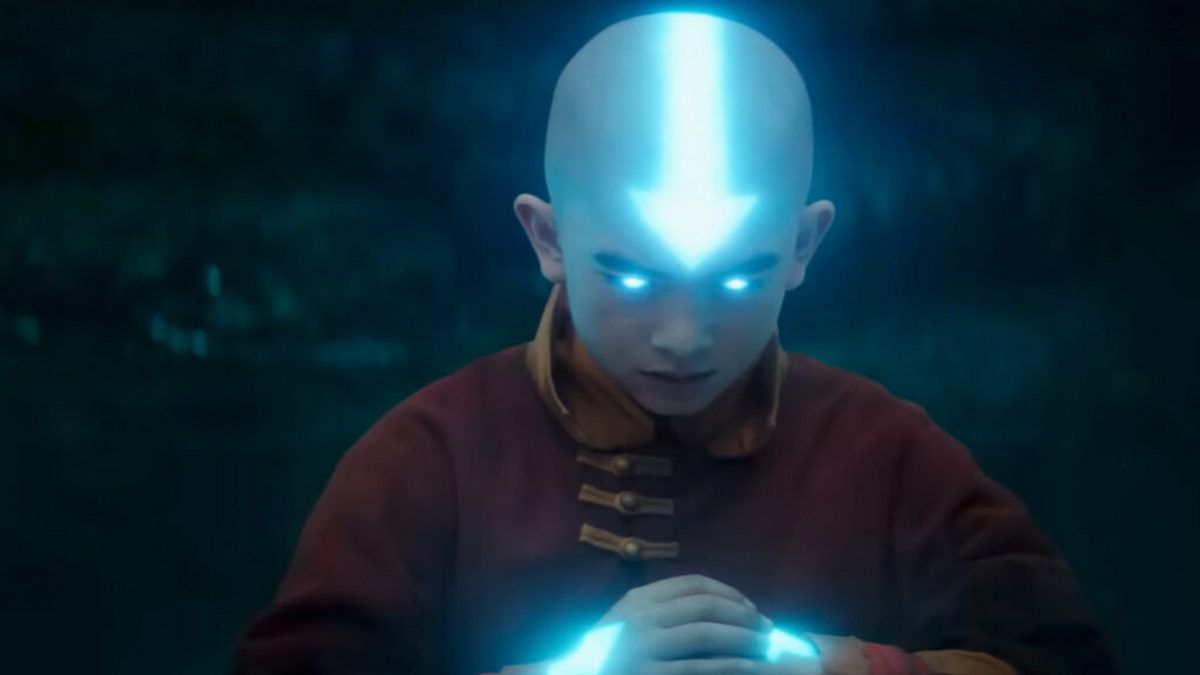 Аватар: Останній захисник отримає продовження у вигляді гри Аватар: Останній захисник отримає продовження у вигляді гри