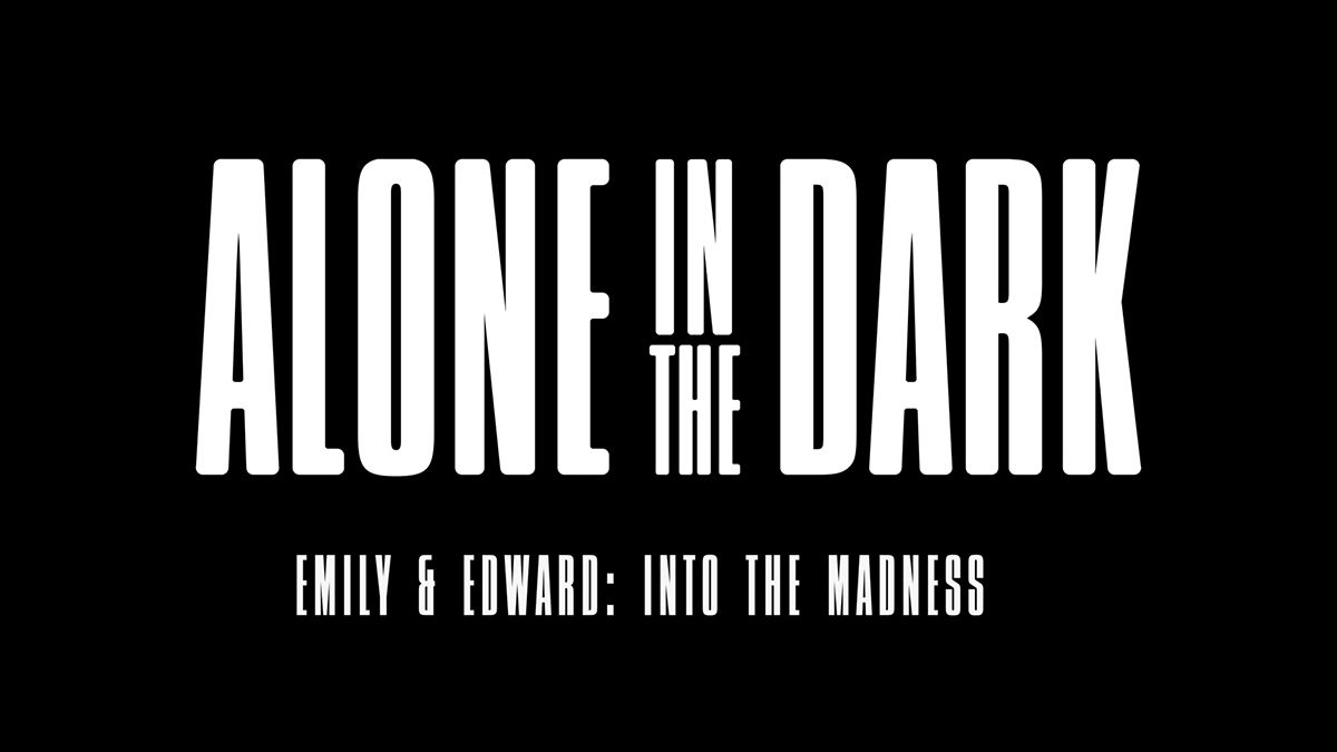 Системі вимови Alone in the Dark та розширений трейлер опублікували в мережі