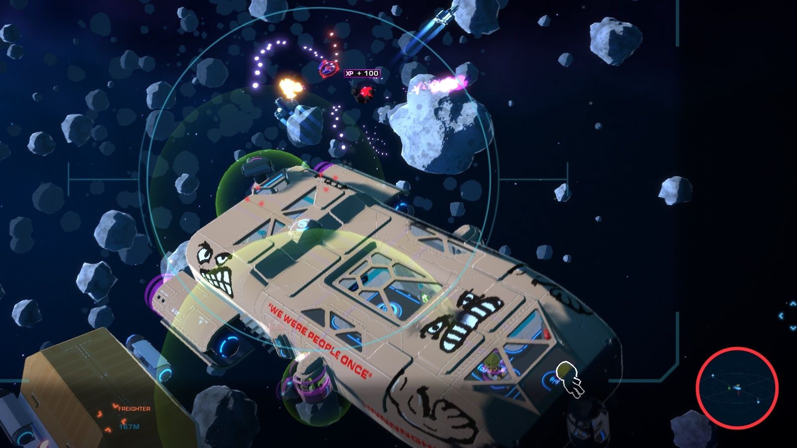 Space Crew: Legendary Edition бесплатно дарят в Steam Space Crew: Legendary Edition бесплатно дарят в Steam