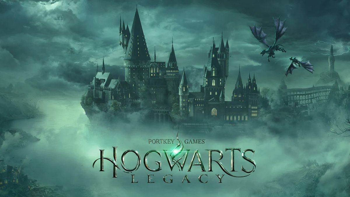Hogwarts Legacy 2 – что известно о предстоящем продолжении игры Hogwarts Legacy 2 – что известно о предстоящем продолжении игры